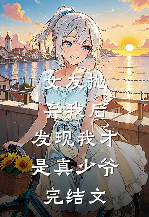 女友抛弃我后,发现我才是真少爷完结文学