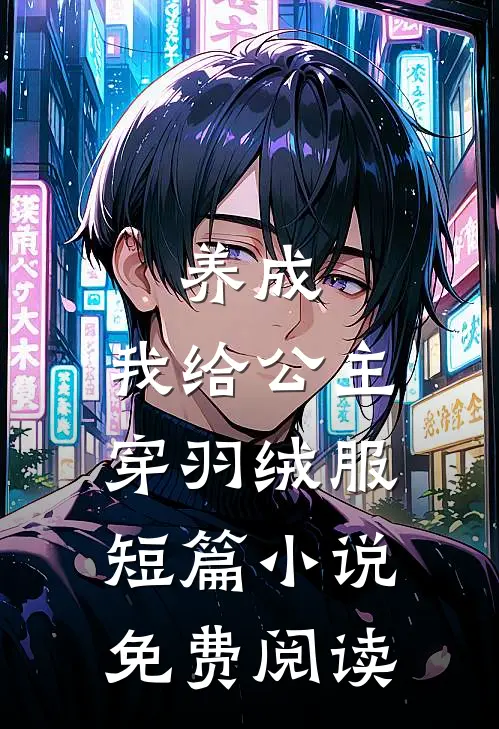 养成我给公主穿羽绒服短篇免费阅读无弹窗