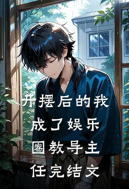 开摆后的我,成了娱乐圈教导主任完结文库