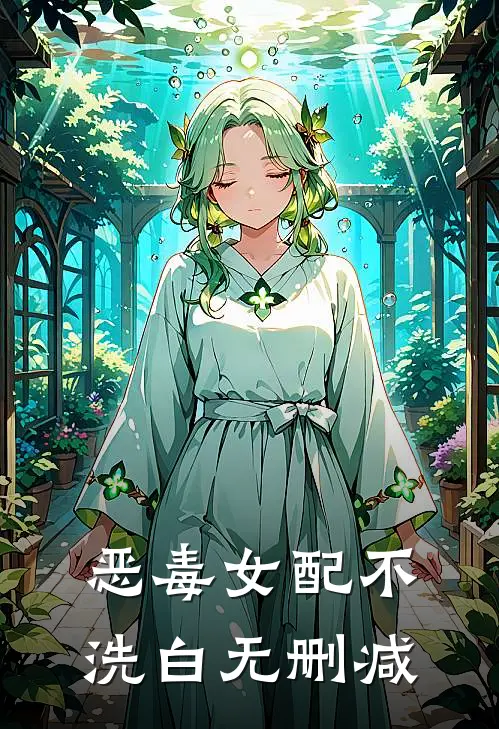 恶毒女配不洗白无删减在线观看