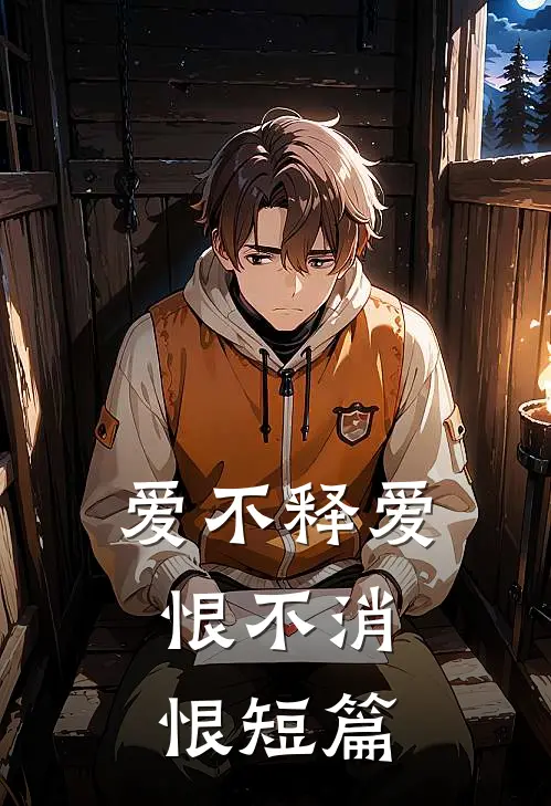 爱不释爱,恨不消恨短篇文章