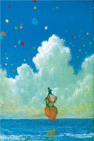 从此山水不相逢全局