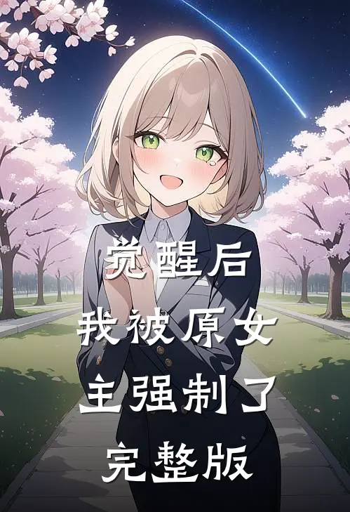 觉醒后,我被原女主强制了完整版