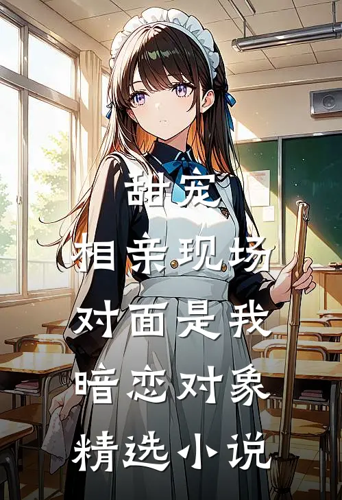 甜宠相亲现场,对面是我暗恋对象精选