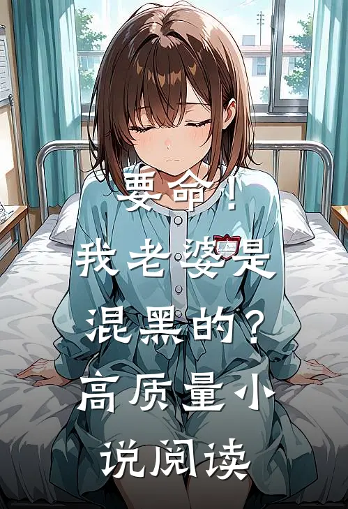 要命!我老婆是混黑的?高质量阅读免费
