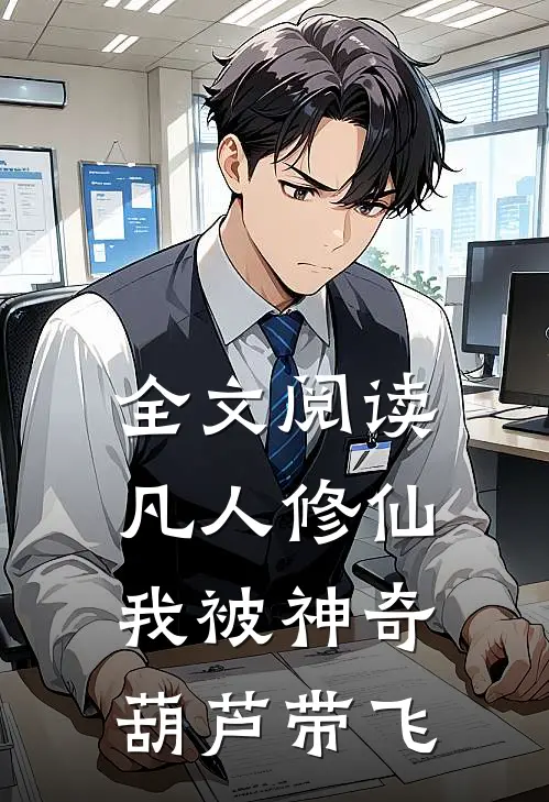 全文阅读凡人修仙：我被神奇葫芦带飞