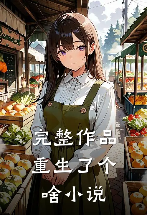 完整作品重生了个啥名字