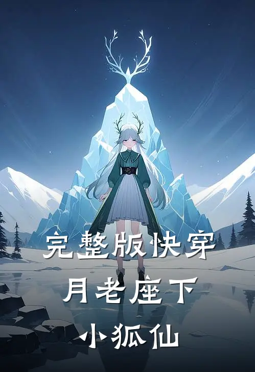 完整版快穿月老座下小狐仙在线观看