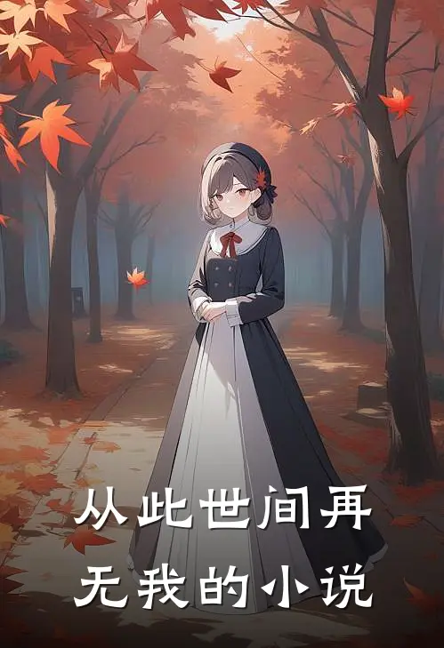 从此世间再无我的推荐