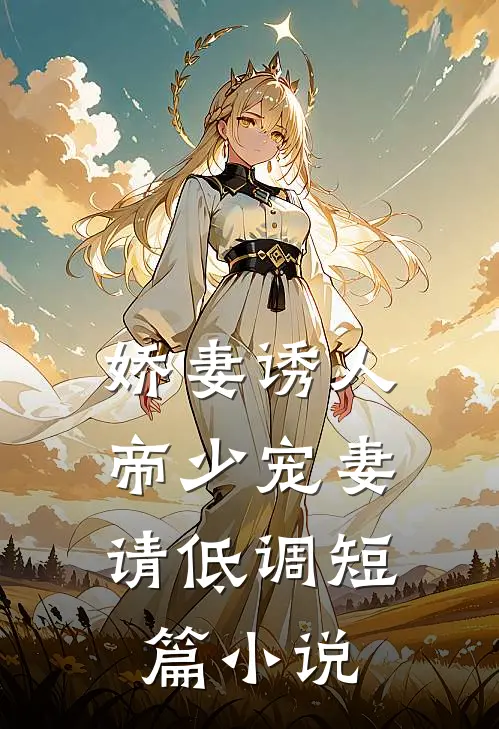 娇妻诱人帝少宠妻请低调短篇阅读