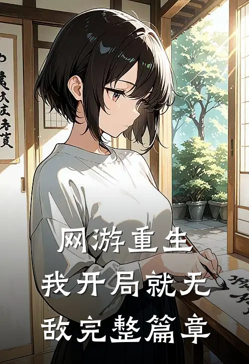 网游重生我开局就无敌完整篇章阅读