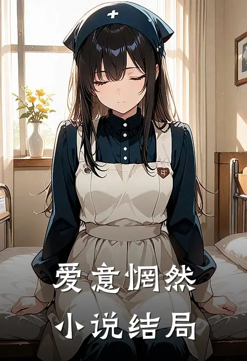 爱意惘然结局是he吗