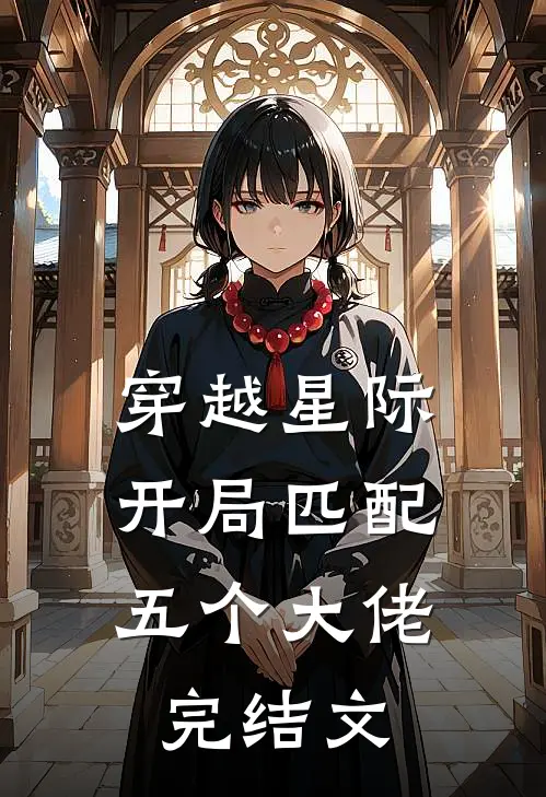 穿越星际,开局匹配五个大佬完结文
