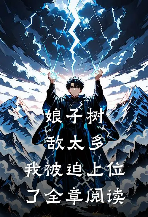 娘子树敌太多,我被迫上位了全章阅读免费