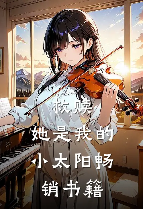 救赎她是我的小太阳畅销书籍免费阅读