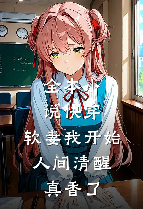 全本快穿软妻我开始人间清醒,真香了免费阅读
