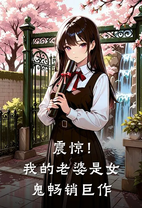 震惊!我的老婆是女鬼畅销巨作免费阅读
