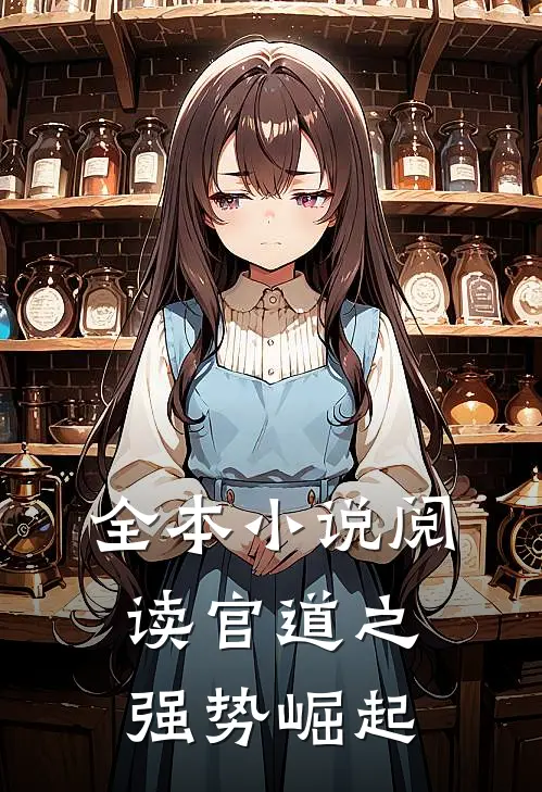全本小说阅读官道之强势崛起