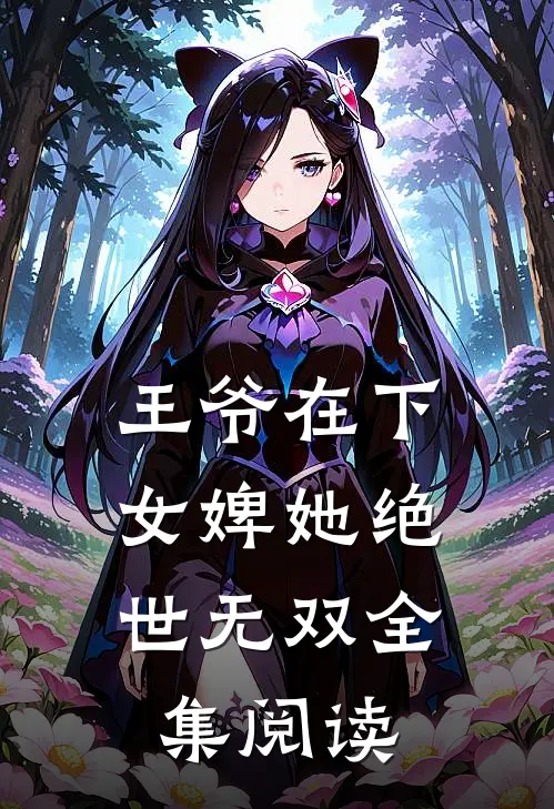 王爷在下女婢她绝世无双全集阅读免费
