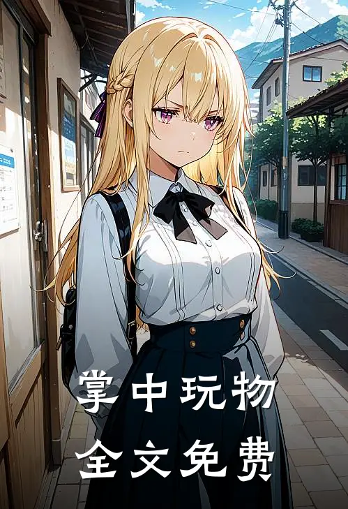 掌中玩物全文免费