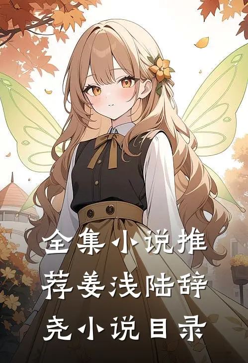 全集小说推荐姜浅陆辞尧小说目录