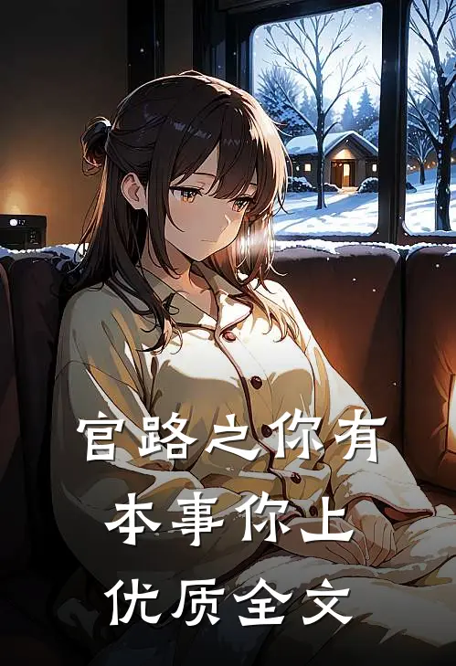 官路之你有本事你上优质全文