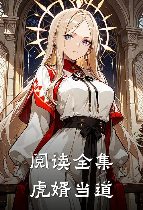 阅读全集虎婿当道