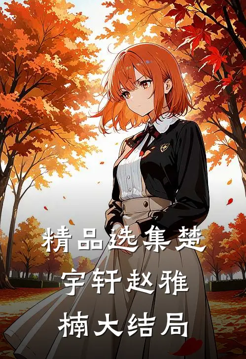 精品选集楚宇轩赵雅楠大结局