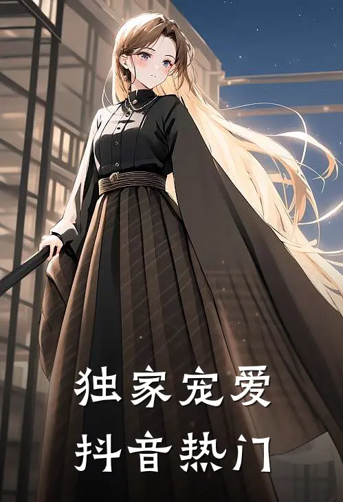 独家宠爱抖音热门