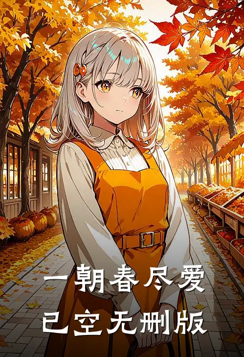 一朝春尽爱已空无删版