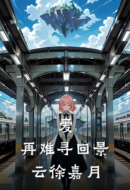 爱,再难寻回景云徐嘉月免费阅读