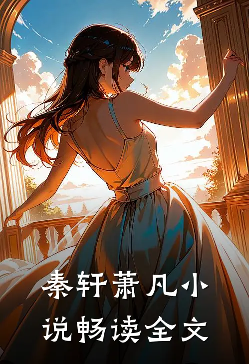 秦轩萧凡小说畅读全文