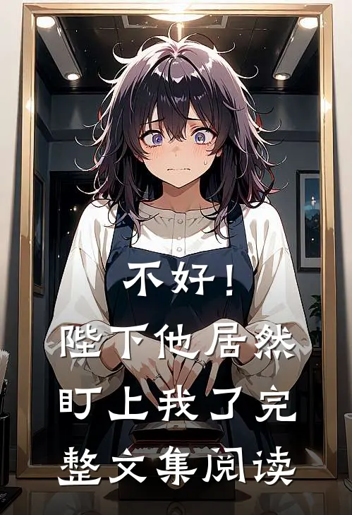 不好!陛下他居然盯上我了完整文集阅读