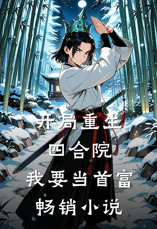 开局重生四合院：我要当首富畅销小说