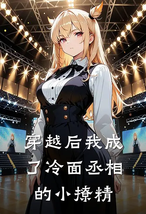 穿越后我成了冷面丞相的小撩精
