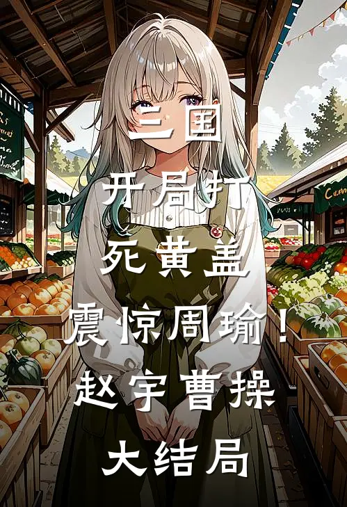 三国,开局打死黄盖,震惊周瑜!赵宇曹操大结局视频