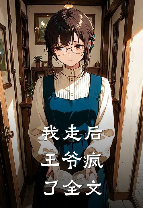 我走后,王爷疯了全文在线阅读