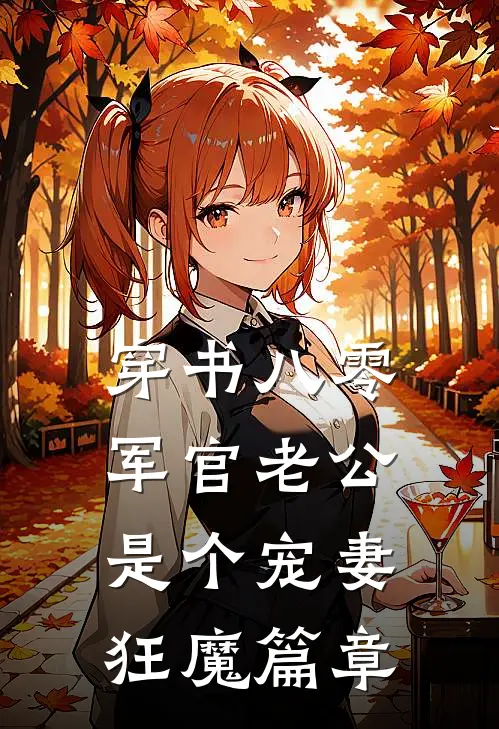 穿书八零，军官老公是个宠妻狂魔篇章