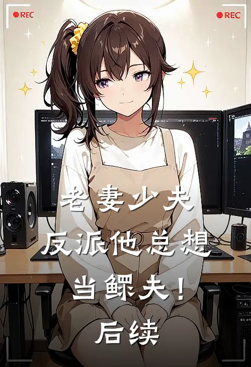 老妻少夫反派他总想当鳏夫!后续结局