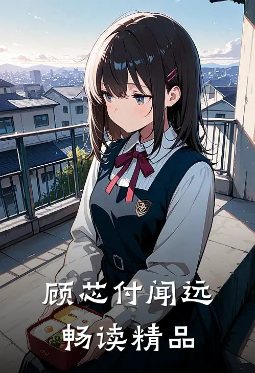 顾芯付闻远畅读精品