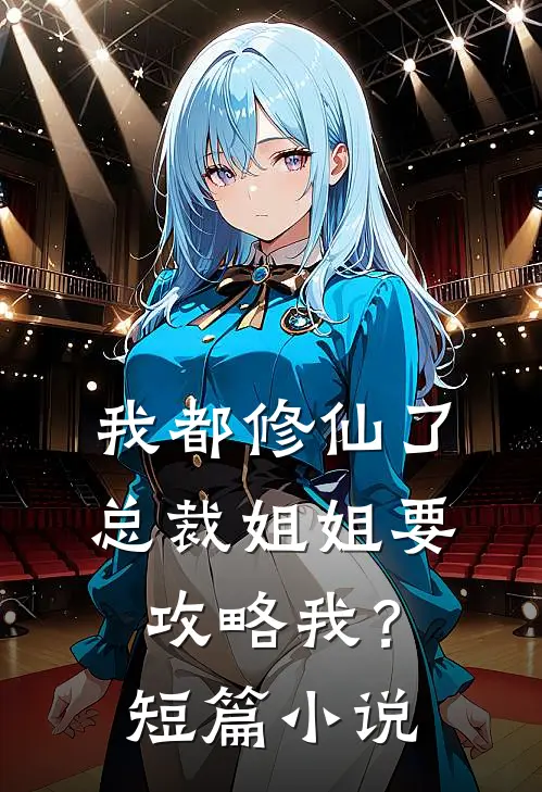 我都修仙了,总裁姐姐要攻略我?短篇阅读
