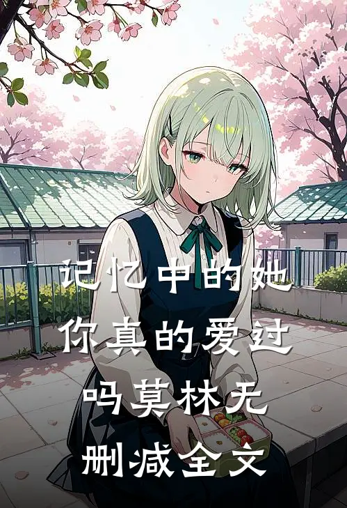记忆中的她，你真的爱过吗莫林无删减全文