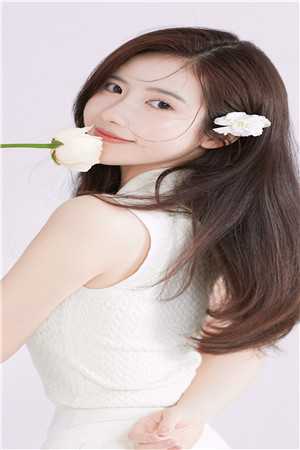 山海辞岁月谢云海许歆月番外