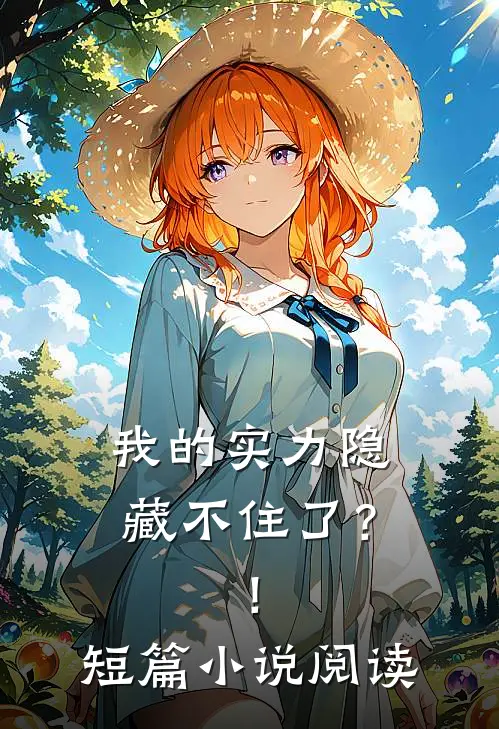 我的实力隐藏不住了?!短篇阅读免费
