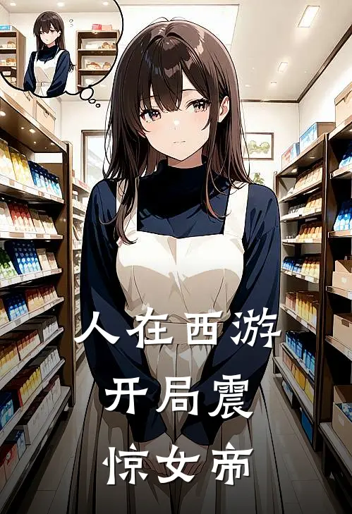 人在西游开局震惊女帝 小熊猫