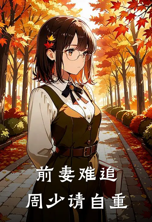 前妻难追，周少请自重