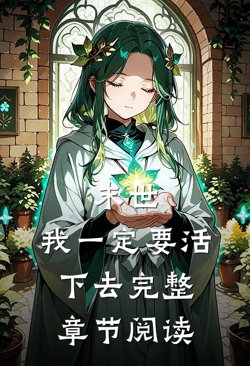 末世我一定要活下去完整章节阅读免费