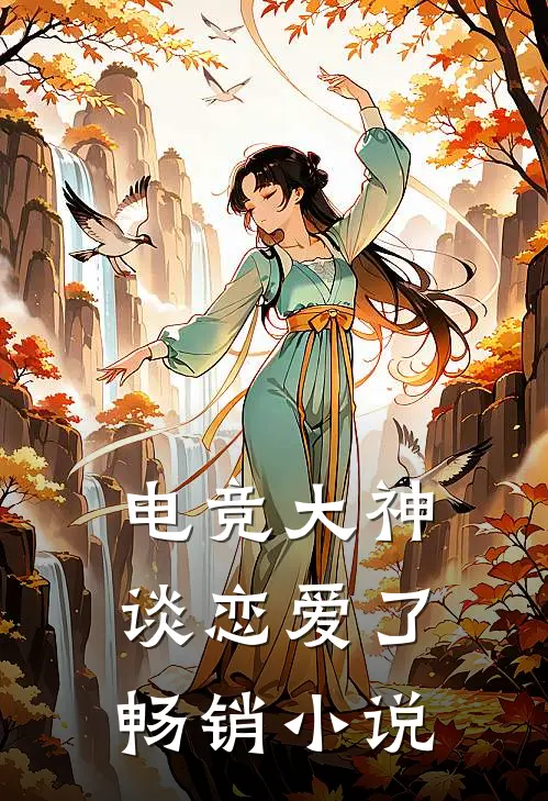 电竞大神谈恋爱了畅销免费阅读