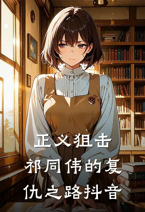 正义狙击祁同伟的复仇之路抖音在线观看