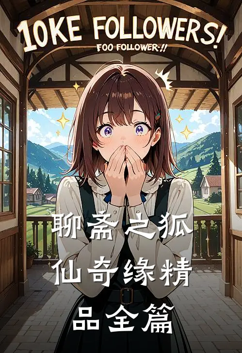 聊斋之狐仙奇缘精品全篇在线阅读